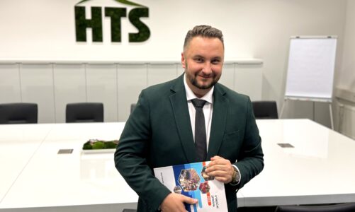 Havířov Is Acutely Aware of the Need to Decarbonise the Heating Industry