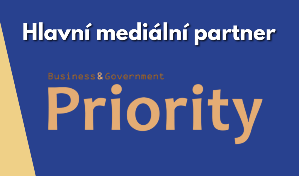 Jsme hlavním mediálním partnerem prestižní soutěže Manažer roku.