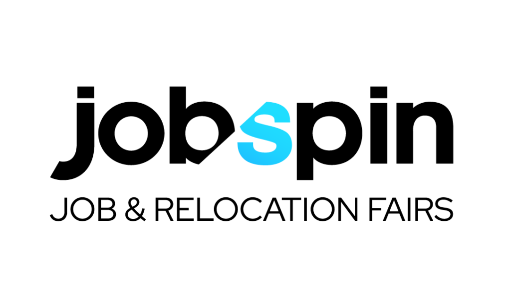 tylizované tyrkysové písmeno S na černém pozadí (logo)