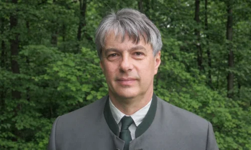 Stabilita, vize a odpovědnost v době klimatických změn