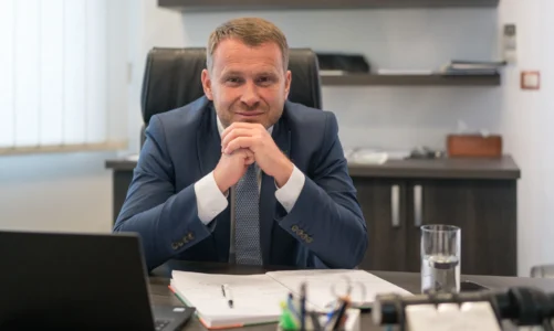 Magnet213 mění dostupnost odborné péče
