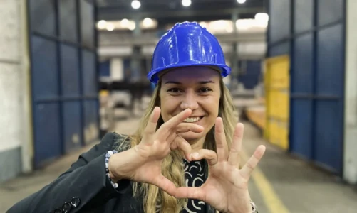 Když firmou žijete, klasický work-life balance neexistuje
