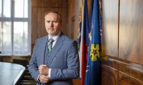 Ostrava roste. Aktuální investice rozjasňují tvář města